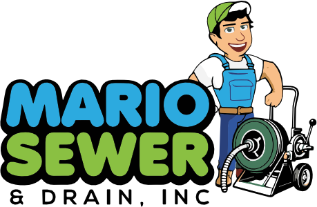 Mario Sewer and Drain